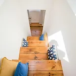 Chiado & Design Apartment