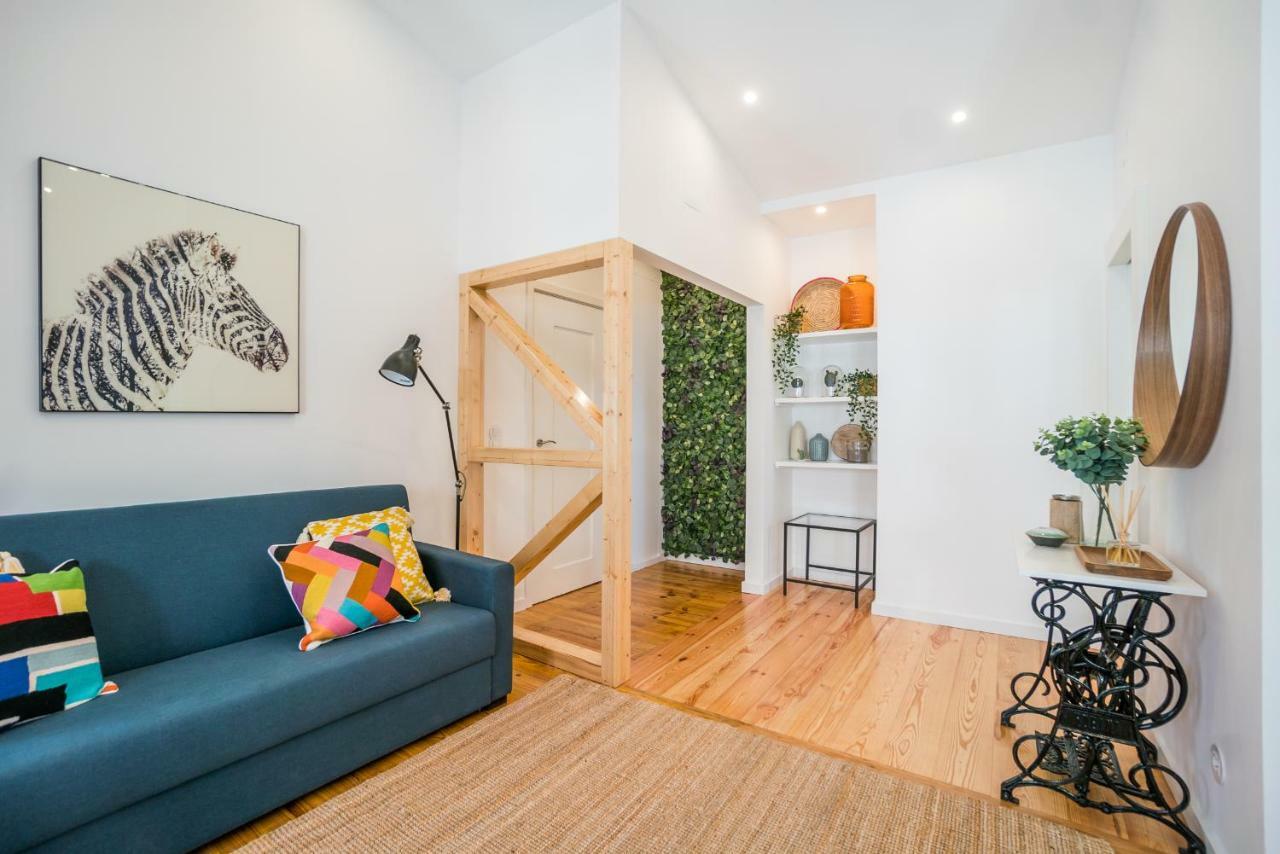 Apartamento Chiado & Design *