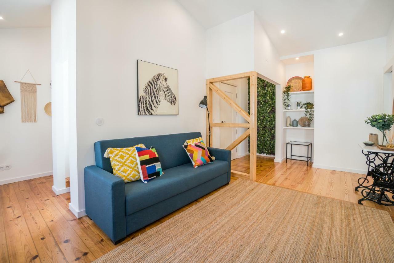 Apartamento Chiado & Design *