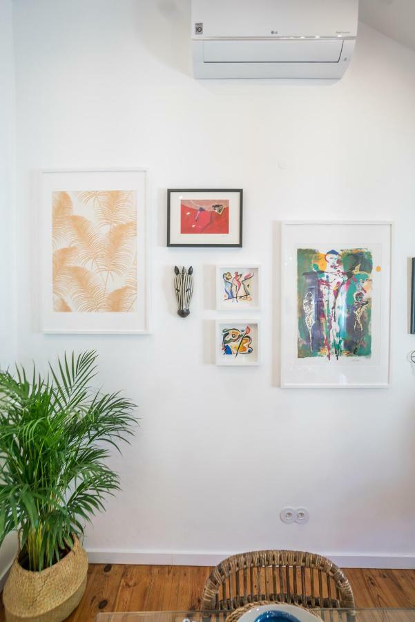 Chiado & Design Apartamento *