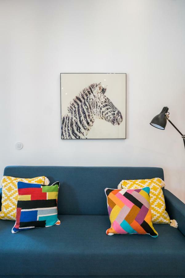Apartamento Chiado & Design