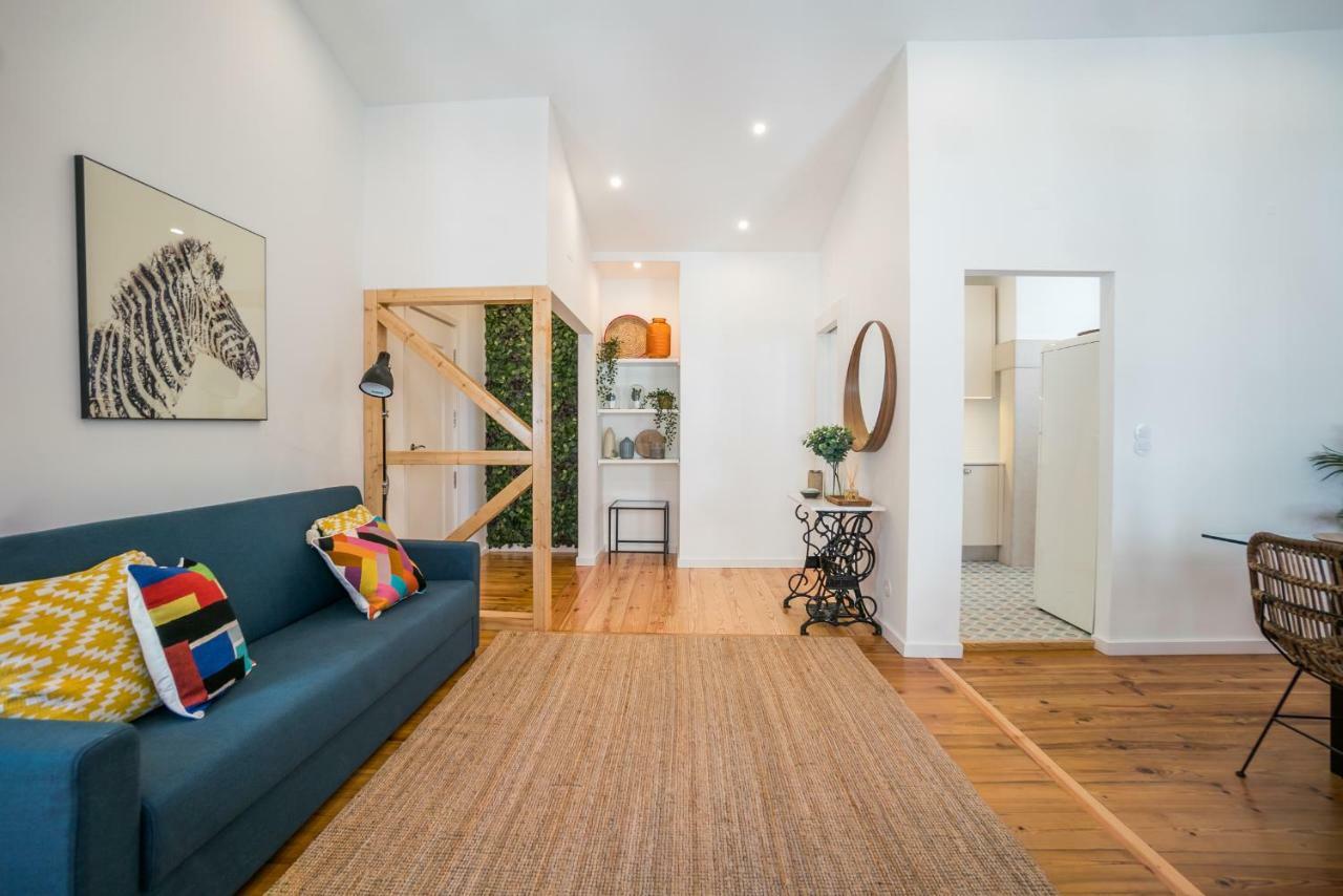 Apartamento Chiado & Design