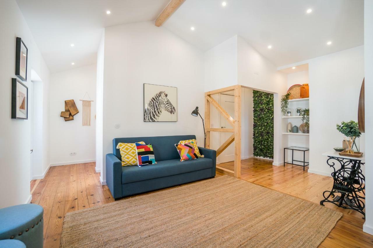Apartamento Chiado & Design