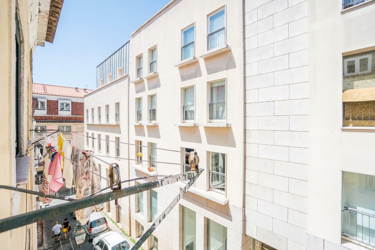 Apartamento Chiado & Design *