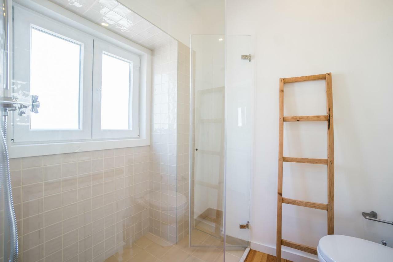 Chiado & Design Apartamento Lisboa