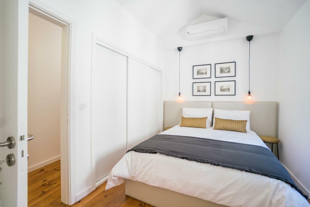 Chiado & Design Apartamento Lisboa