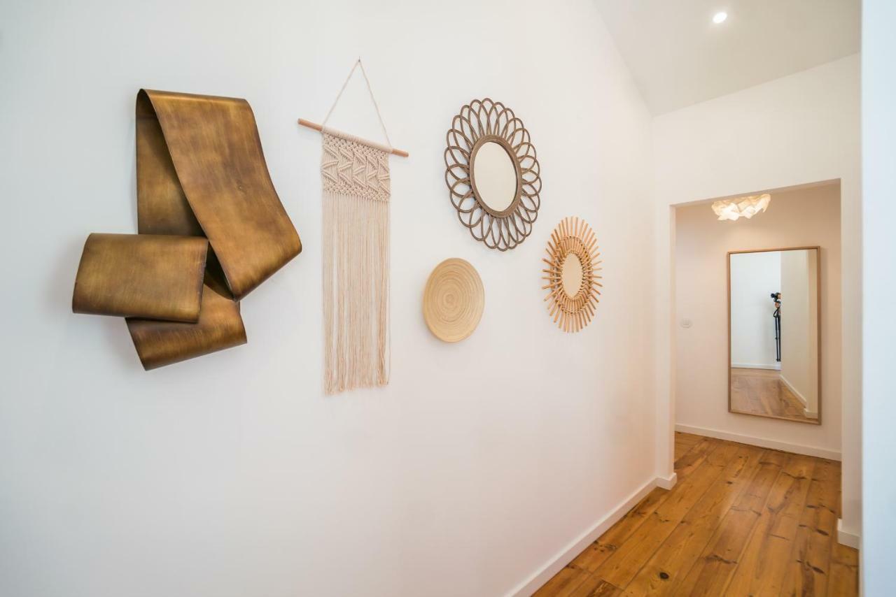 Chiado & Design Apartamento
