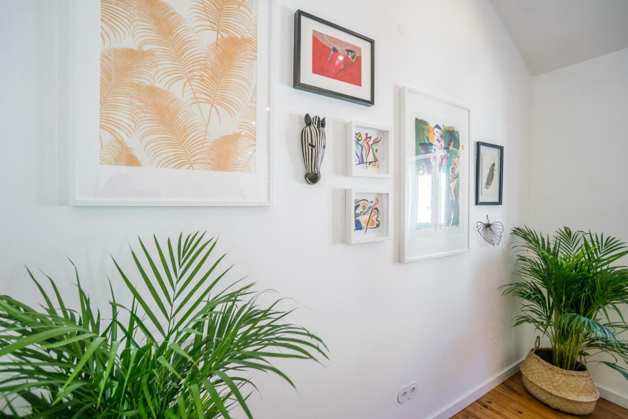Apartamento Chiado & Design *