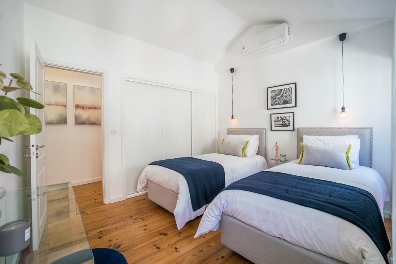 Apartamento Chiado & Design *