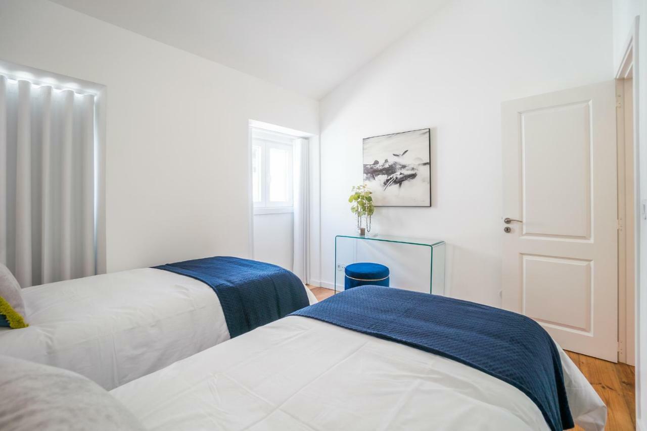 Chiado & Design Apartamento *
