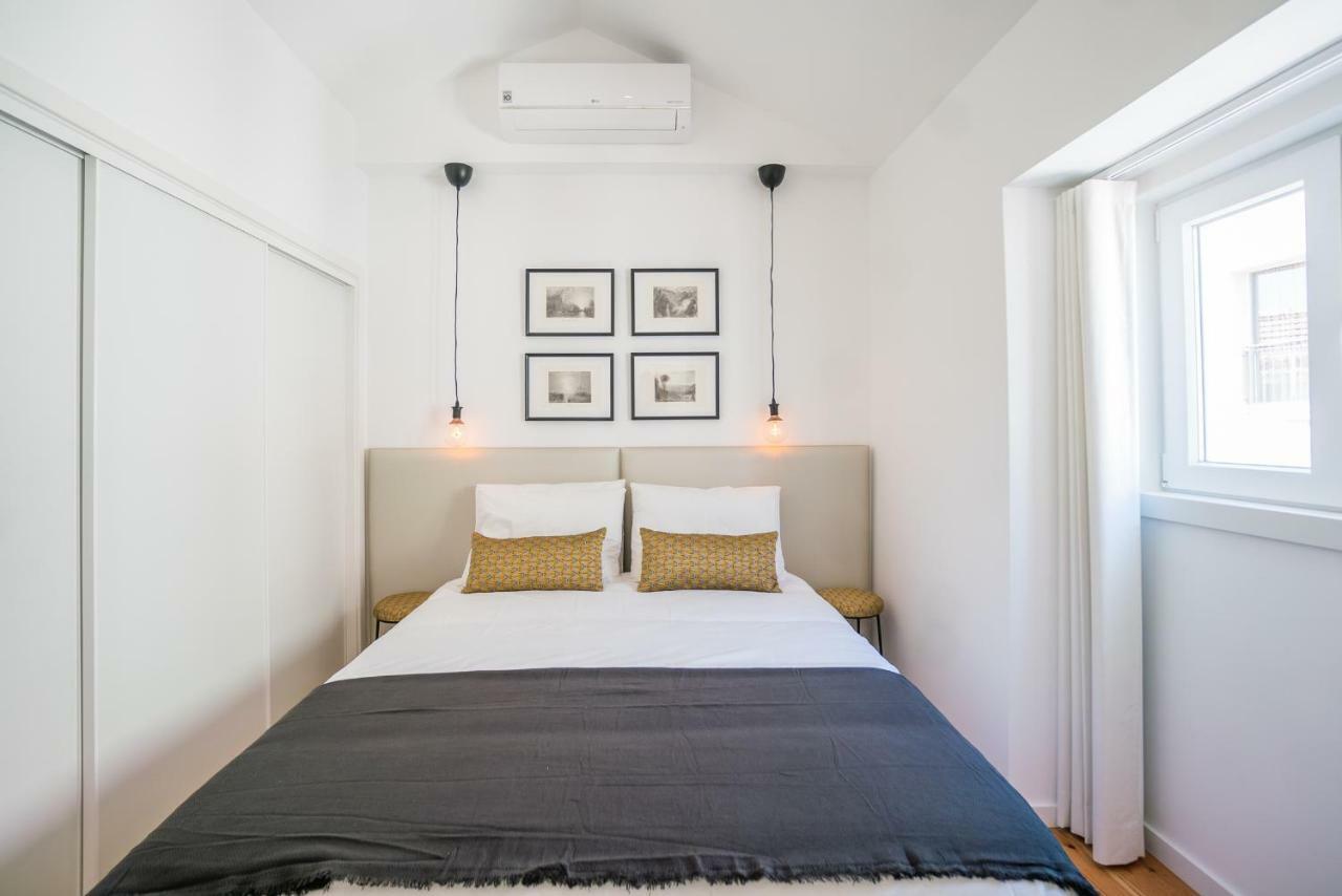 Chiado & Design Apartamento
