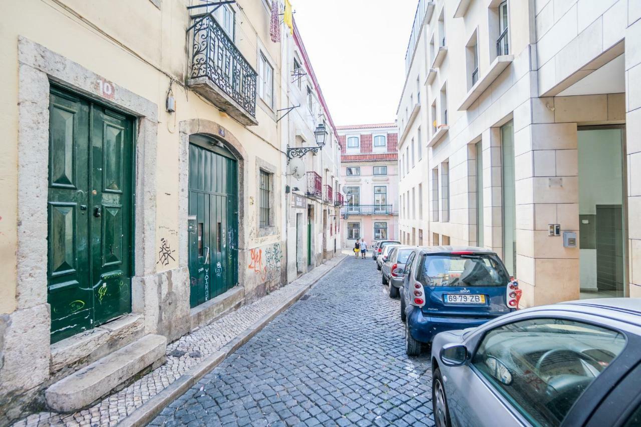 Chiado & Design Apartamento