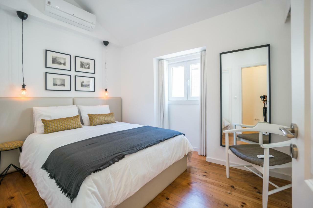 Chiado & Design Apartamento