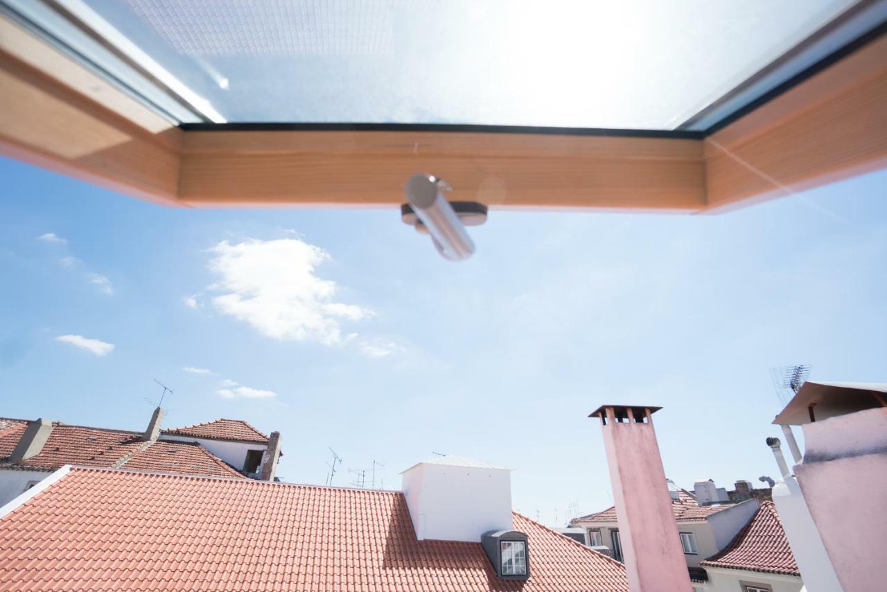 Apartamento Chiado & Design *