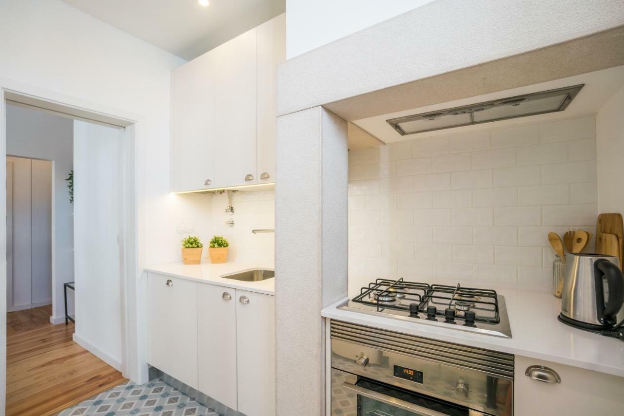 Chiado & Design Apartamento *