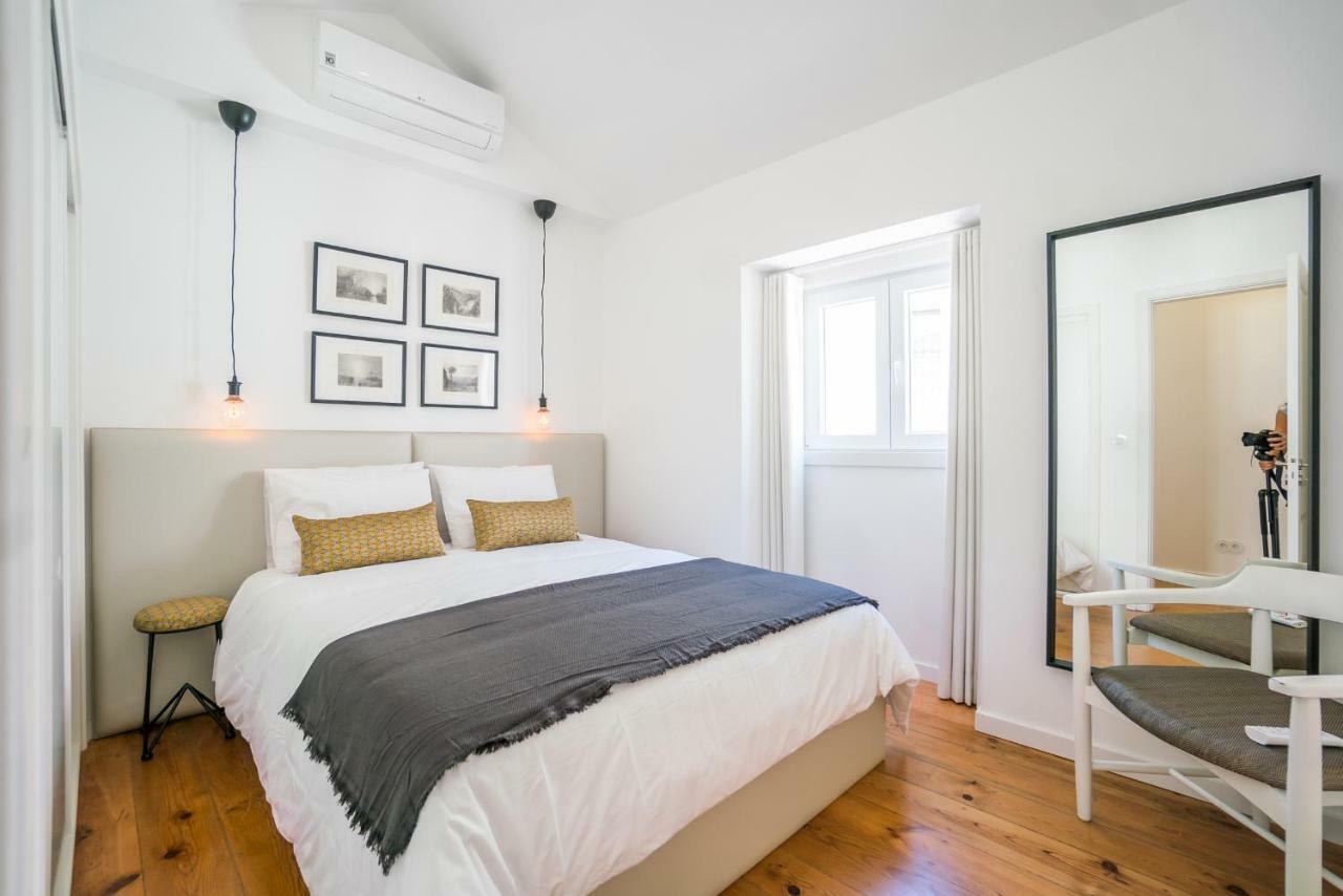 Apartamento Chiado & Design