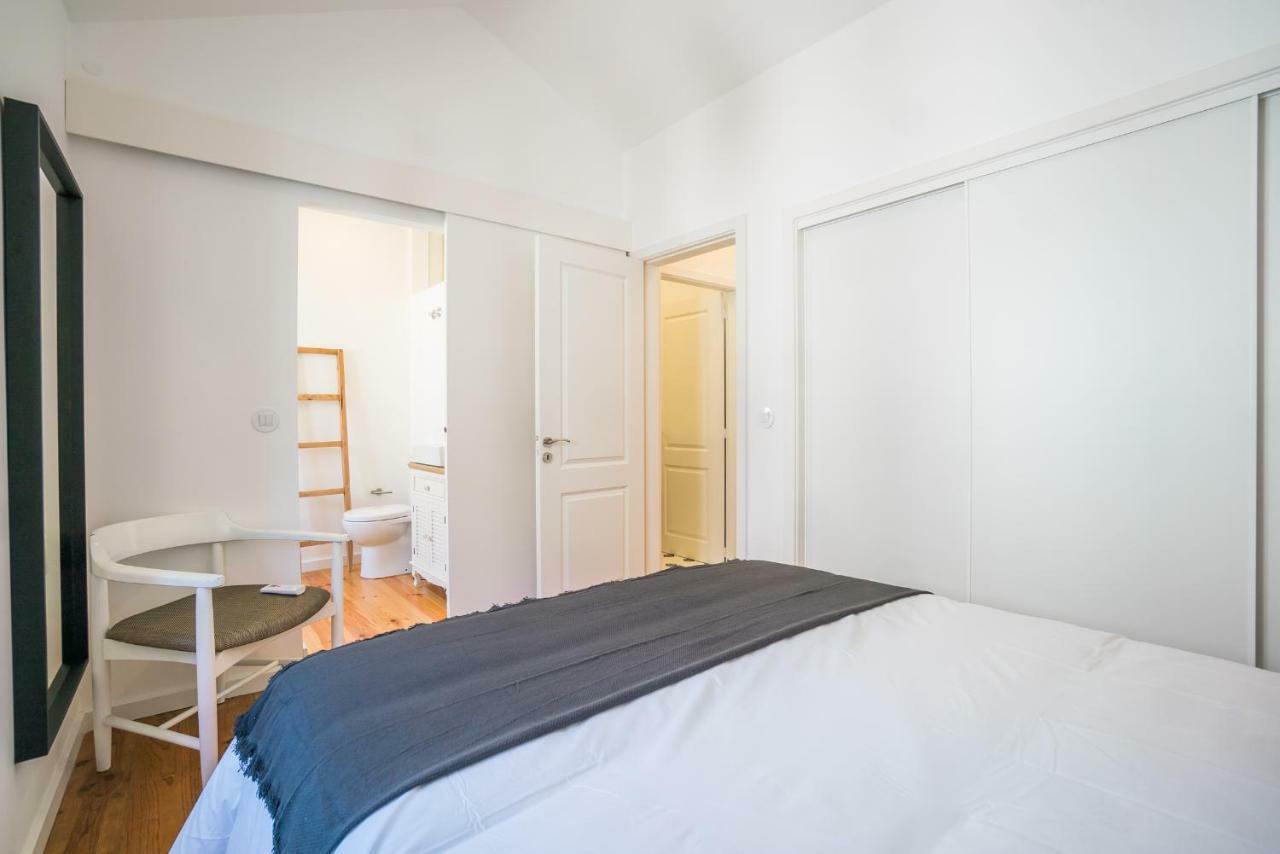 Apartamento Chiado & Design