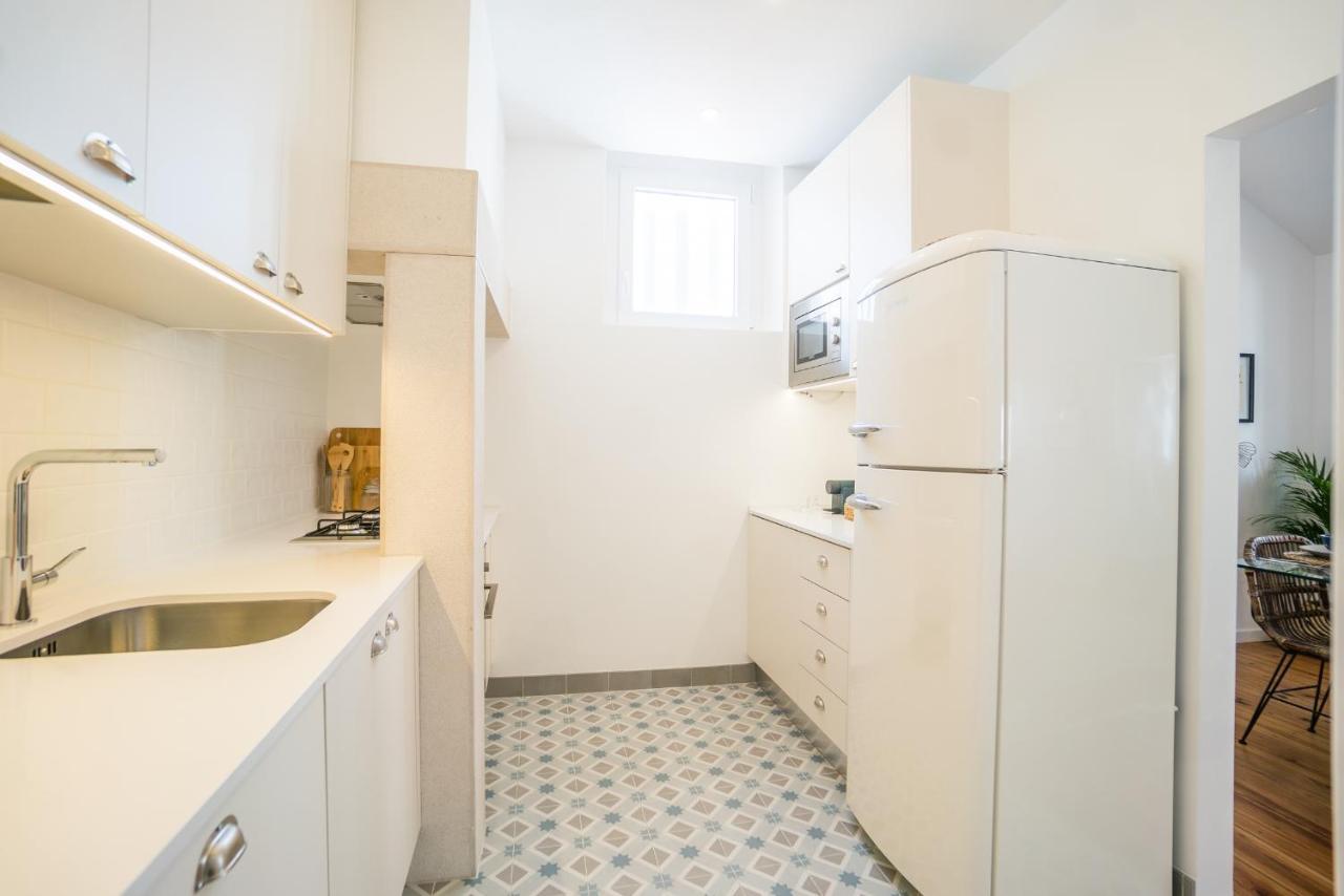 Chiado & Design Apartamento