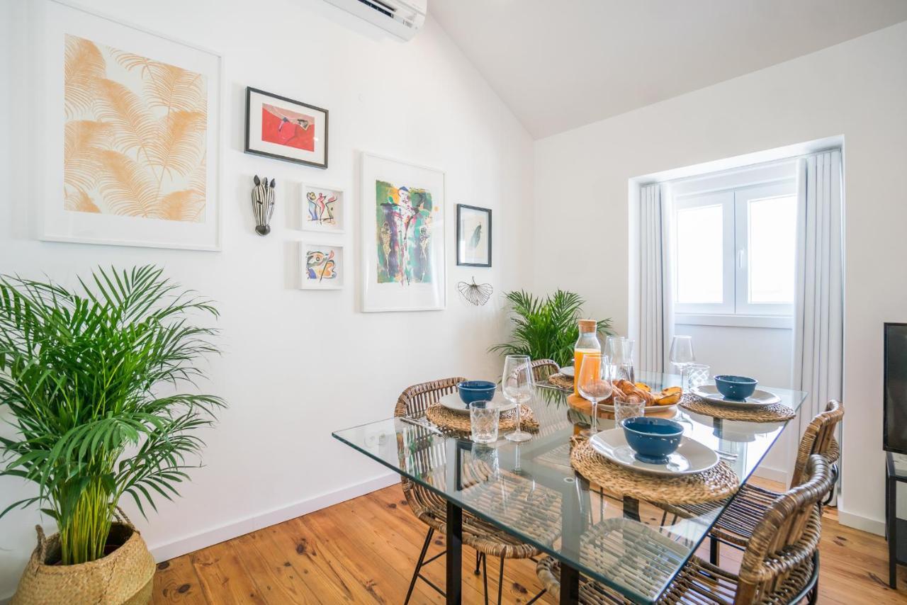 Chiado & Design Apartamento Lisboa