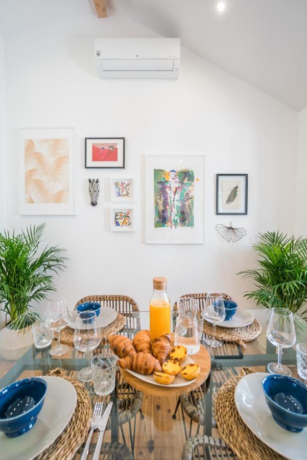 Chiado & Design Lejlighed Lisboa