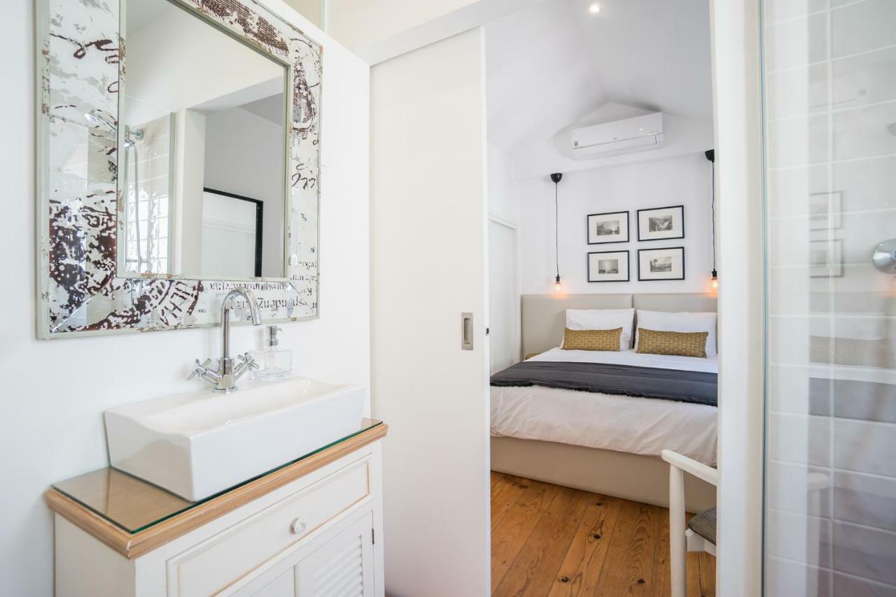 Apartment Chiado & Design *