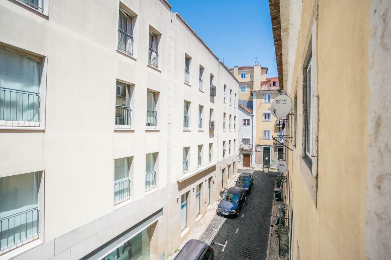 Apartment Chiado & Design Lisbon