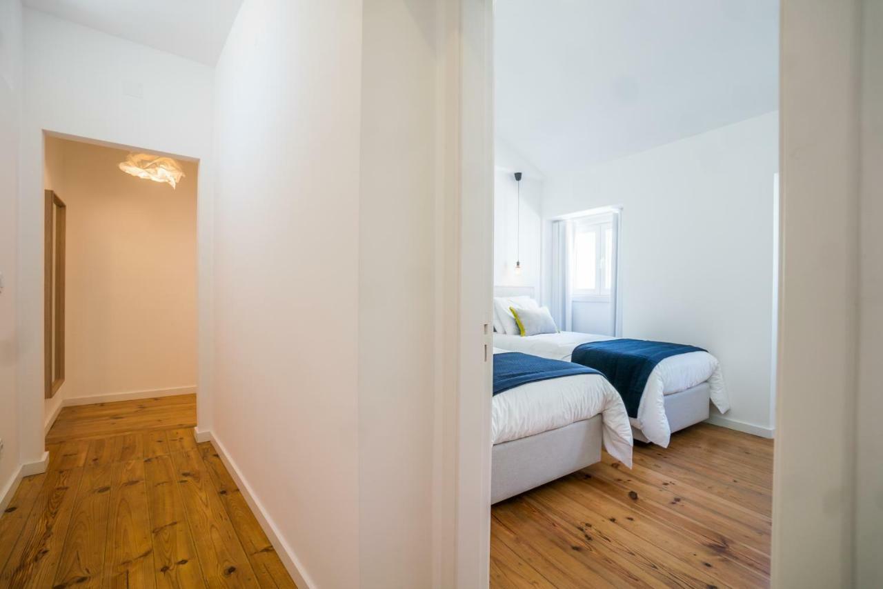 Apartment Chiado & Design *